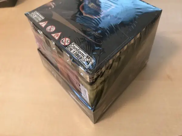 Feuerzeug 50 Stück ein Preis