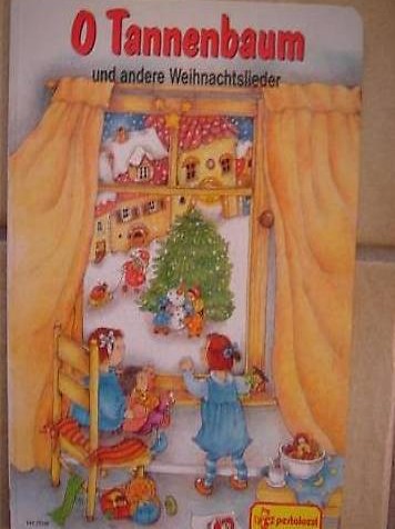  O Tannenbaum und andere Weihnachtslieder