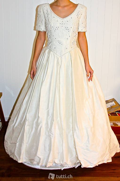 Wunderschönes PRONOVIAS Hochzeitskleid