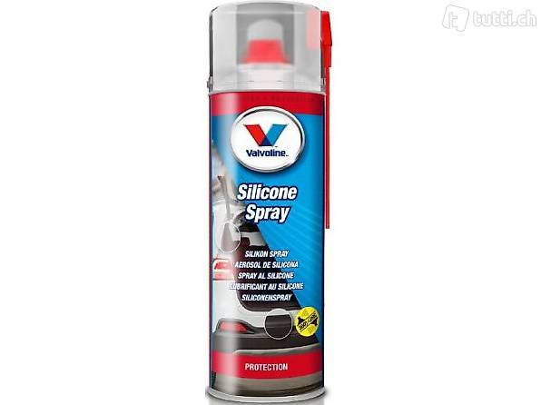  Silikon-Spray 500ML