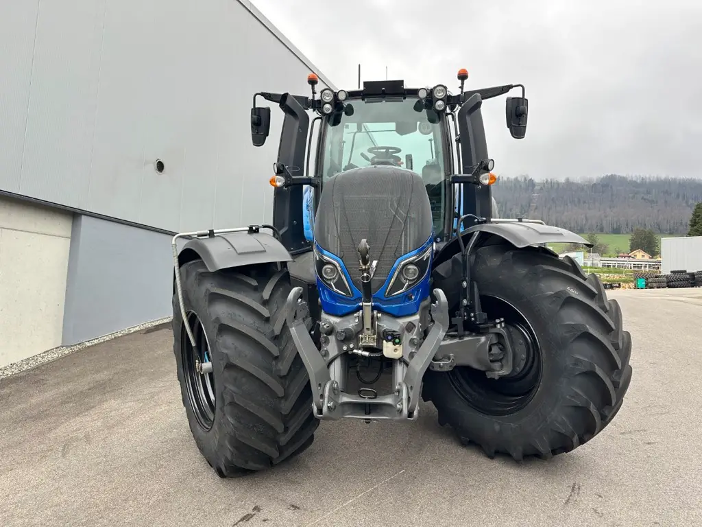 Valtra T154 Direct