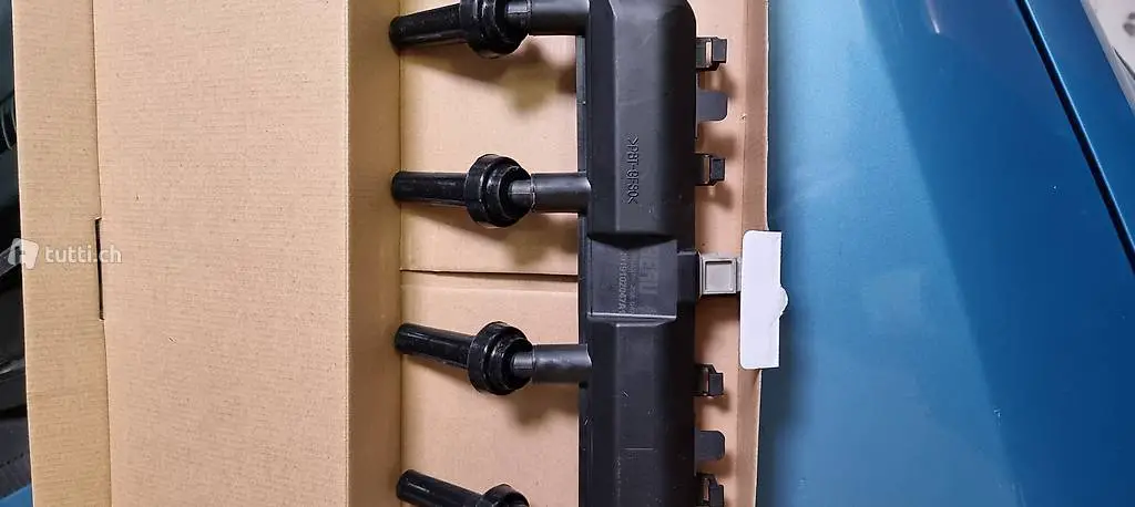 Zündspule Citroen c3