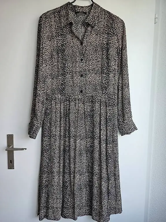 Blusenkleid gr 42