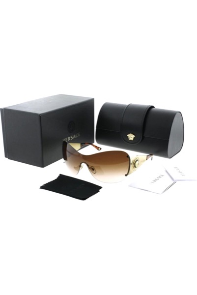 Versace Sonnenbrille Damen