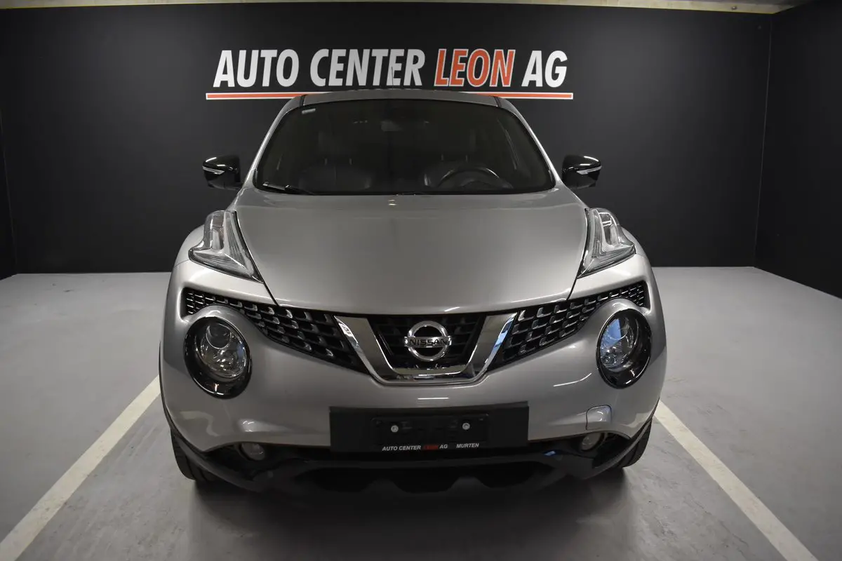 nissan juke 1.2 dig-t n-connecta