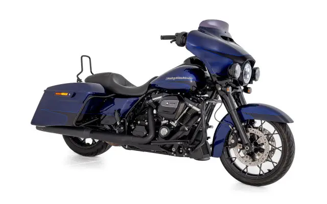 harley-davidson flhxs 1868 street glide special 114