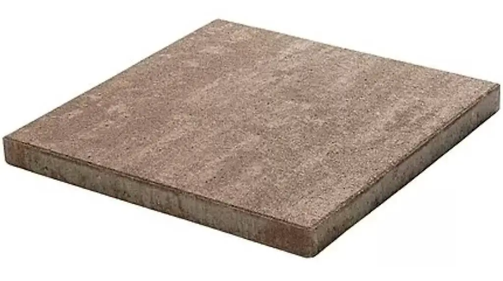 Gartenplatten (gebraucht)