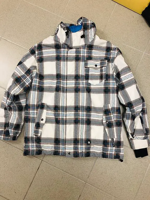 Giacca da snowboard o sci