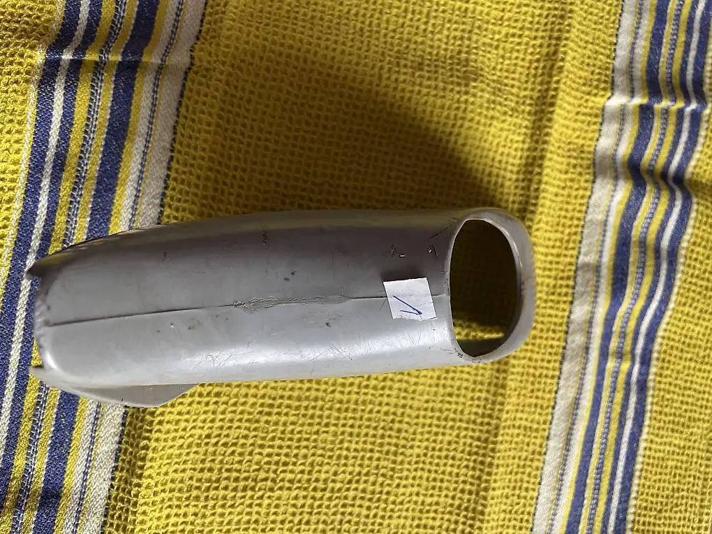 Puch Velux Rahmenschutz