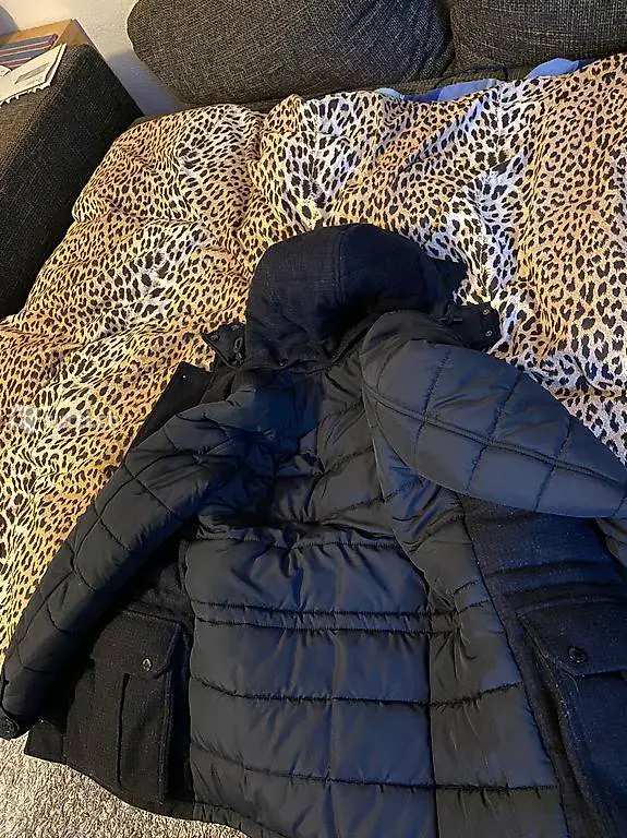 Tommy Hilfiger Winterjacke