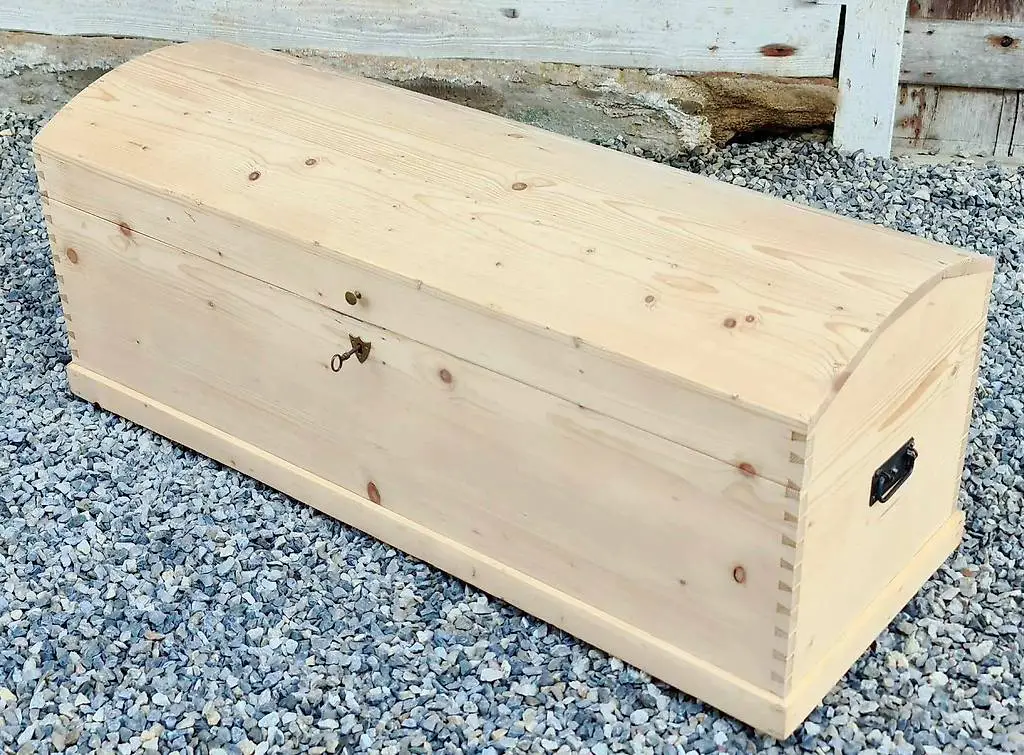 Antike Truhe %SALE% *Felice_Felix* %TOP%