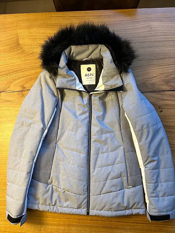 Neue Damen Ski Jacke