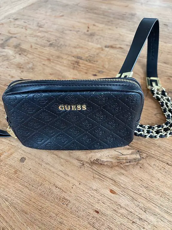 Bauchgürteltasche GUESS