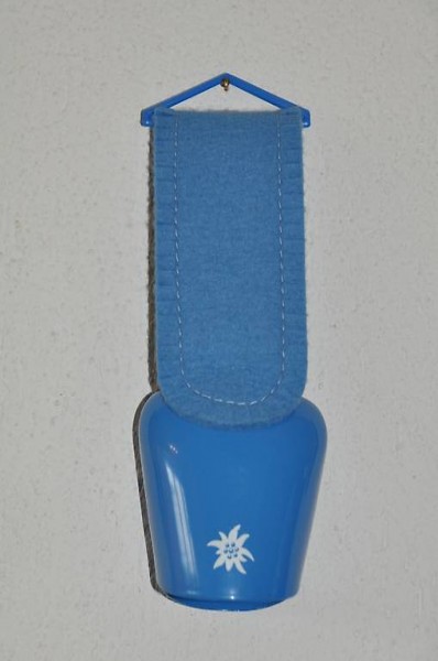 Kuhglocke Ebos Dekoration