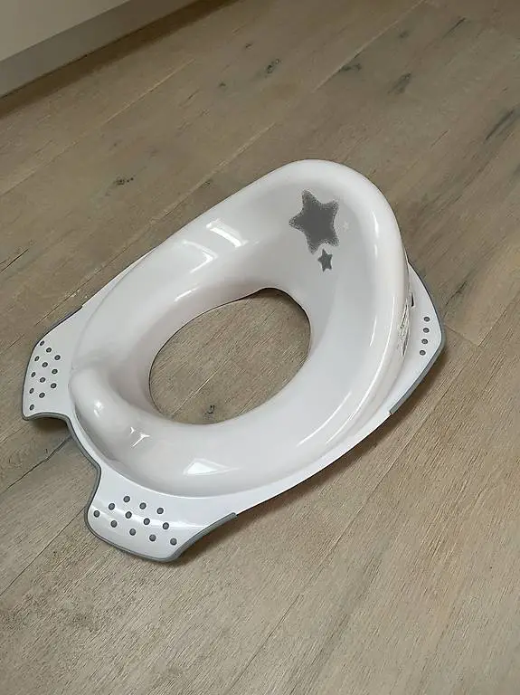 Toilettensitz keeeper ewa NEU