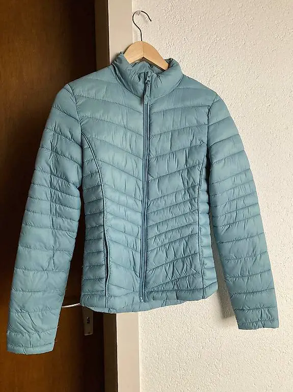 Steppjacke XS