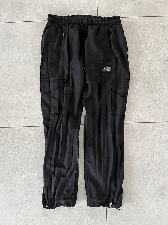 ELEVATE Clothing Freizeithose Gr. L