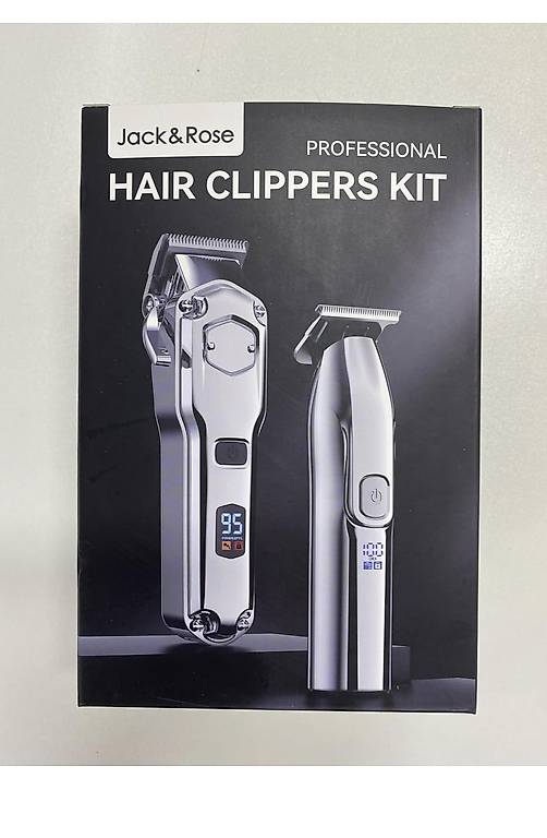 Haarschneidemaschine Set