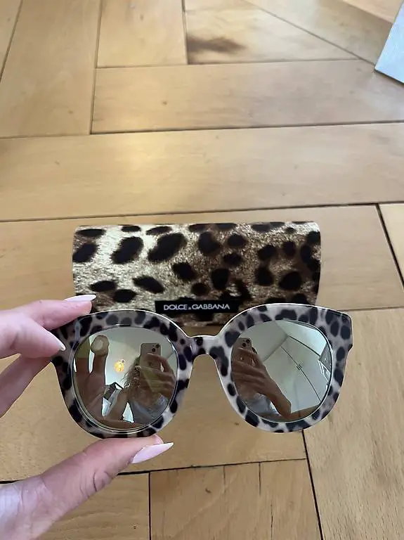 Dolce&Gabbana Sonnenbrille