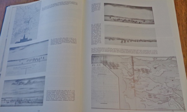 Die Marine von Ludwig XVI. Buch + Schachtel mit Plänen