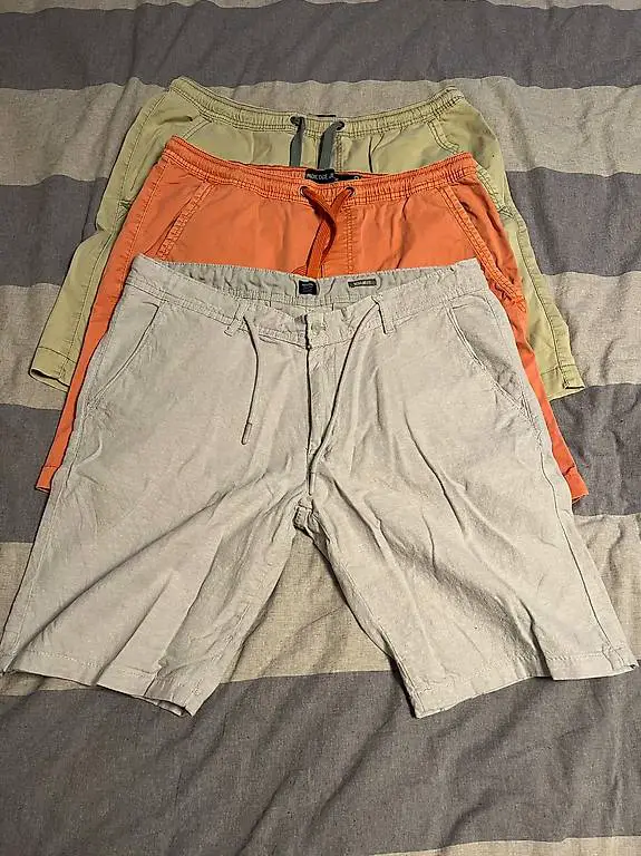Sommershorts Grösse XL