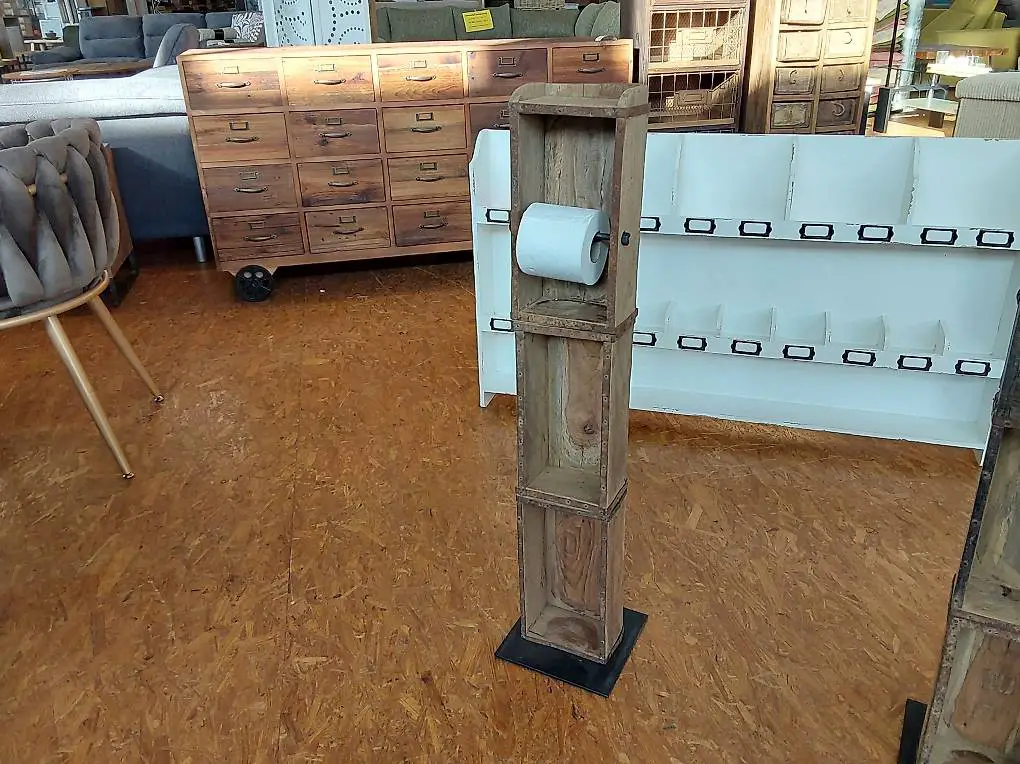 Grimaud Toilettenpapierhalter