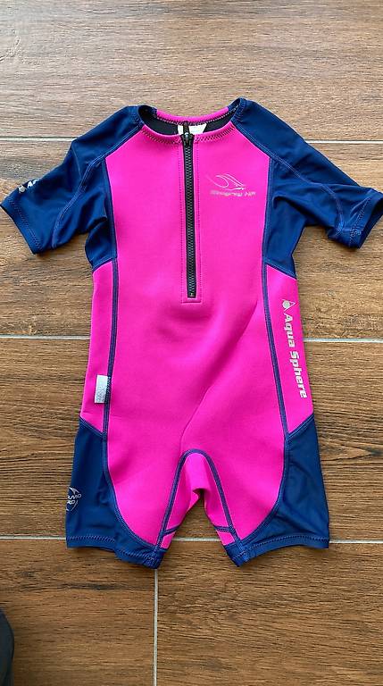 Neoprenanzug Aqua Sphere