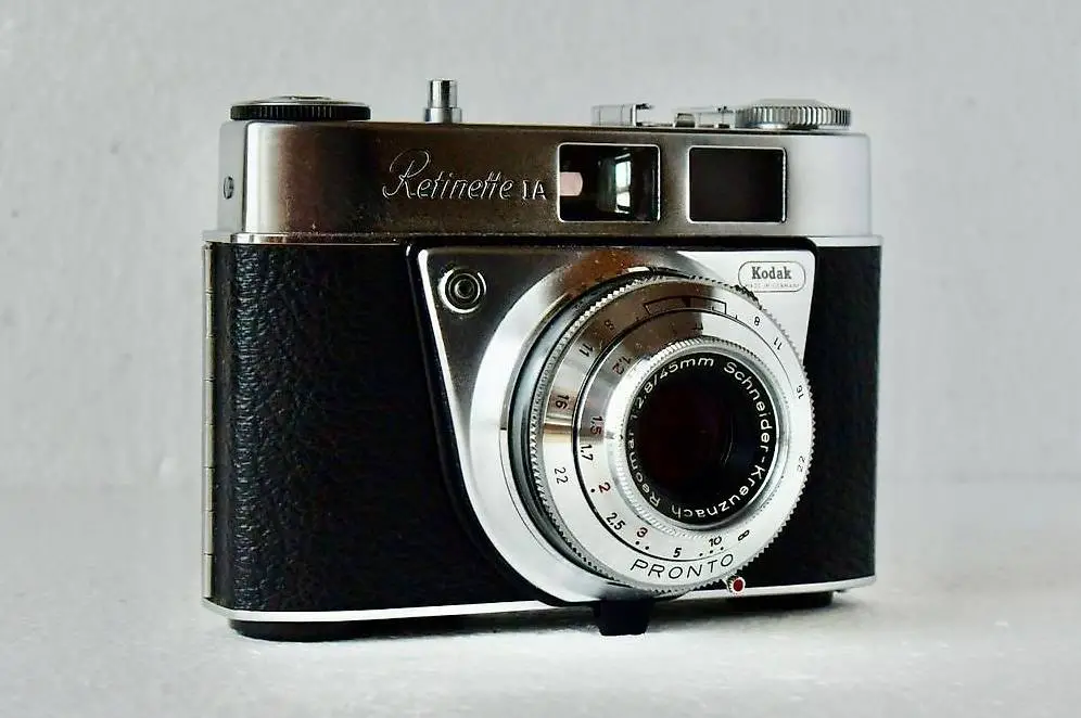 KODAK Retinette IA