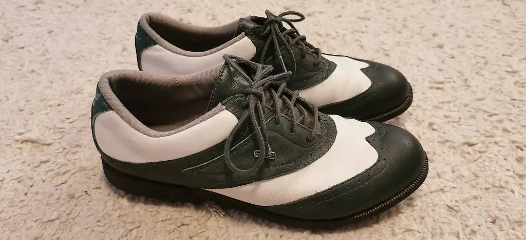 Damen Golfschuhe von Adidas, Gr.40