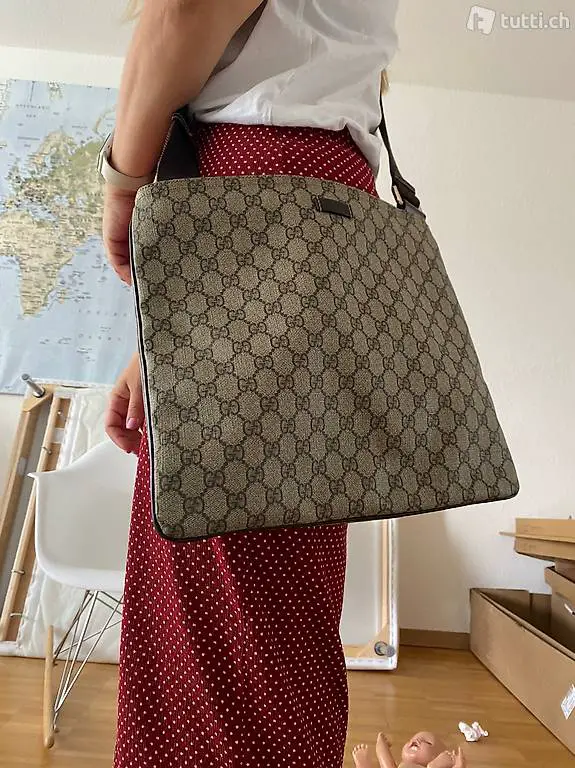 Gucci Umhängetasche