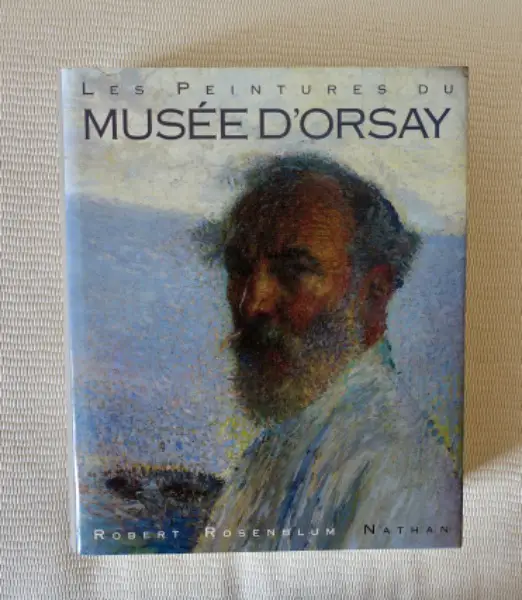 Musée d’Orsay