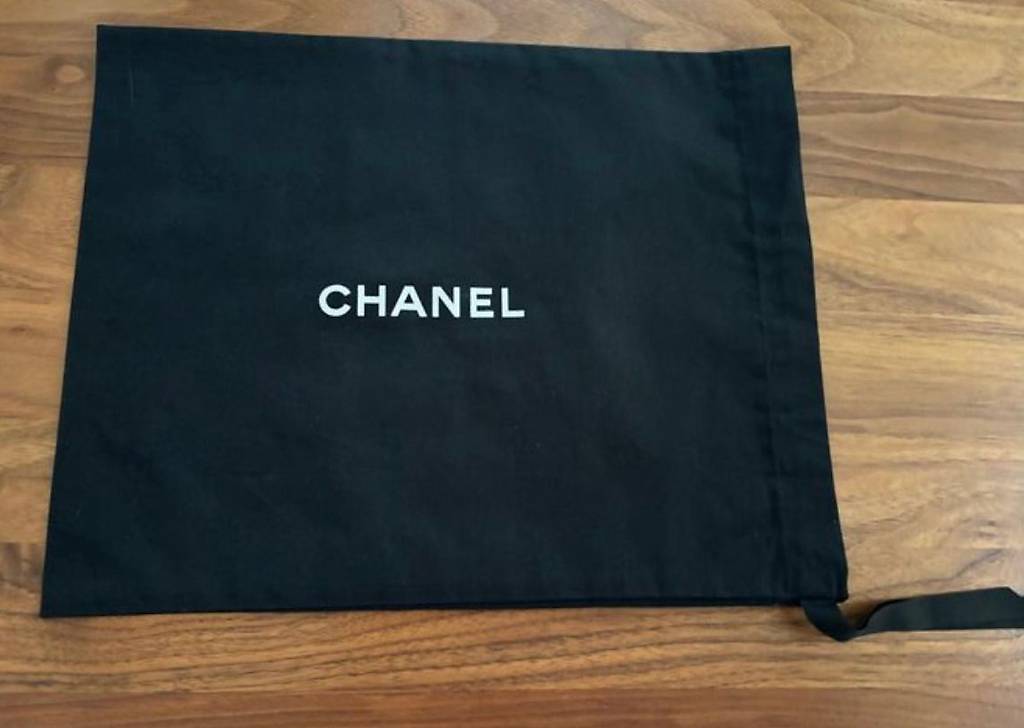 Chanel Staubbeutel/ Dustbag
