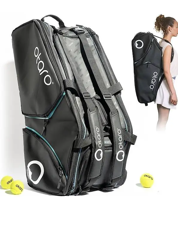 Otaro Tennistasche (82L)