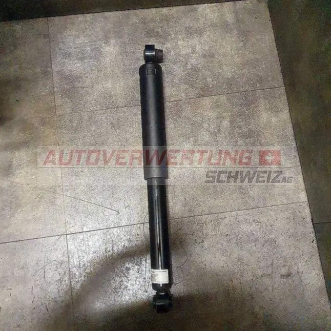 Stossdämpfer hinten Fiat Doblo
