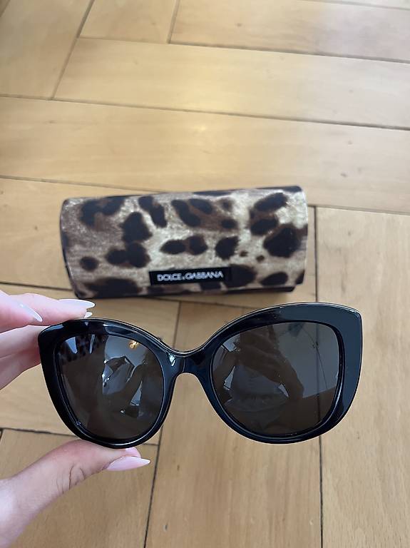 Dolce&Gabbana Sonnenbrille