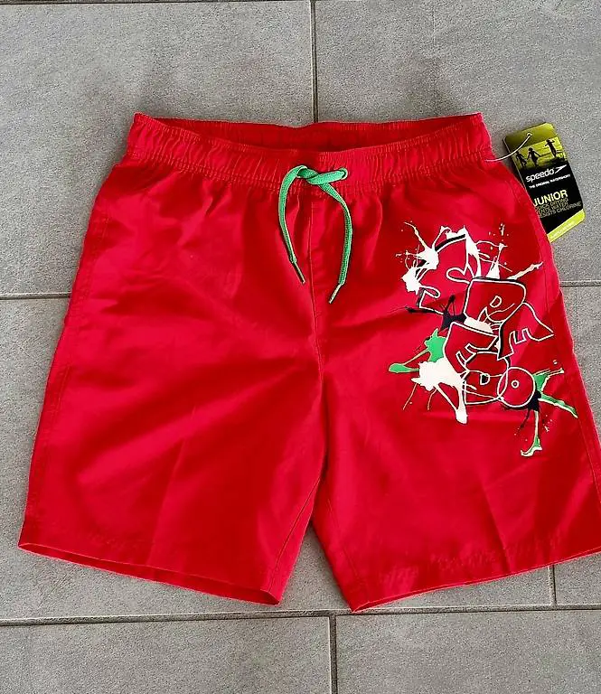 Badeshorts Speedo NEU Gr. 152