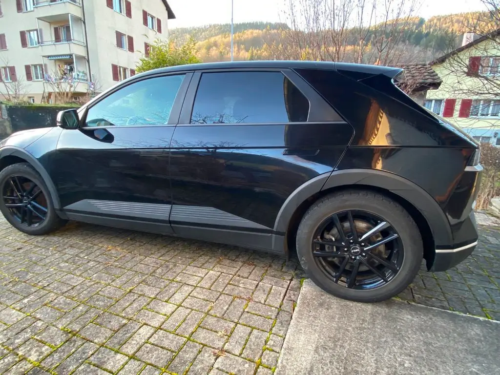 HYUNDAI Ioniq 5 Style Long Range 72,6 kWh