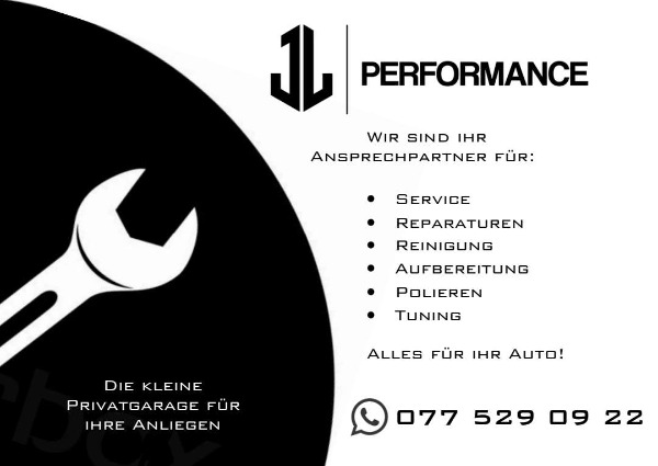 Auto Reparaturen aller Art