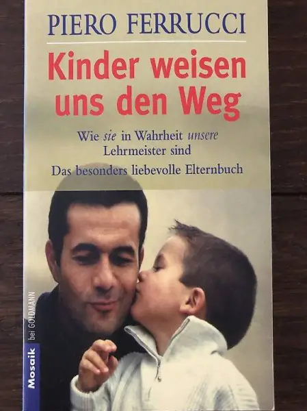 Kinder weisen uns den Weg