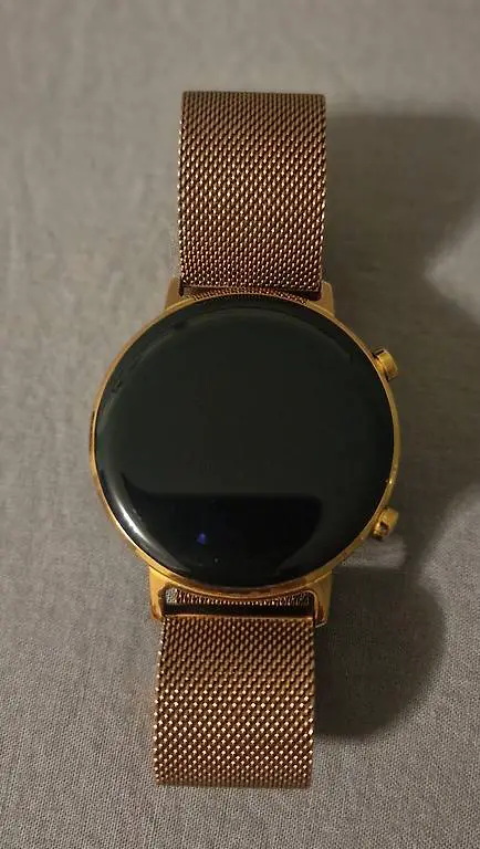 Huawei Watch GT 2 Elegant Edition