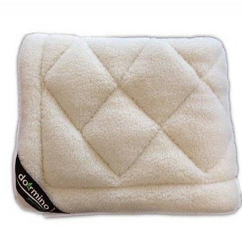  Auflagen mit reiner Schweizer Schafwolle