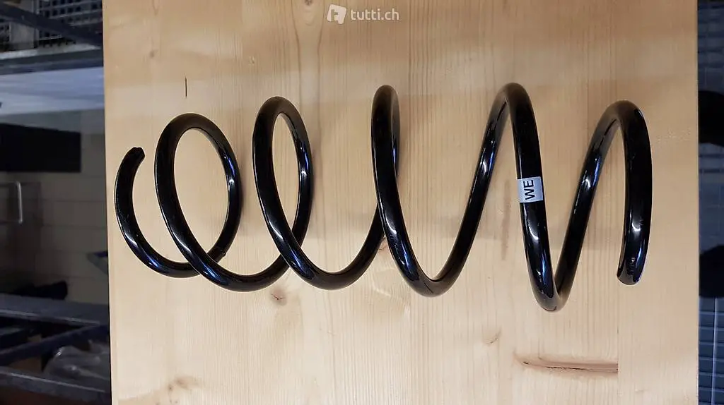 Vorderradfeder Opel Corsa C