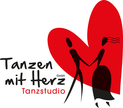 Tanzen mit Herz