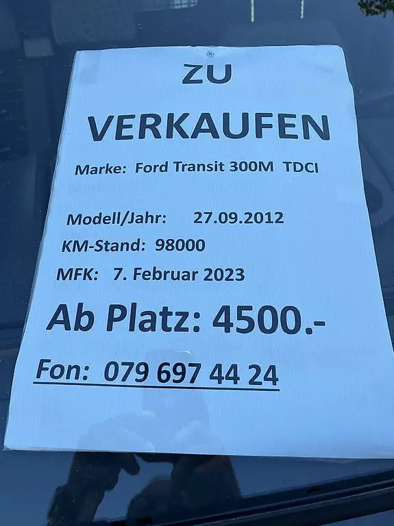 Nutzfahrzeug