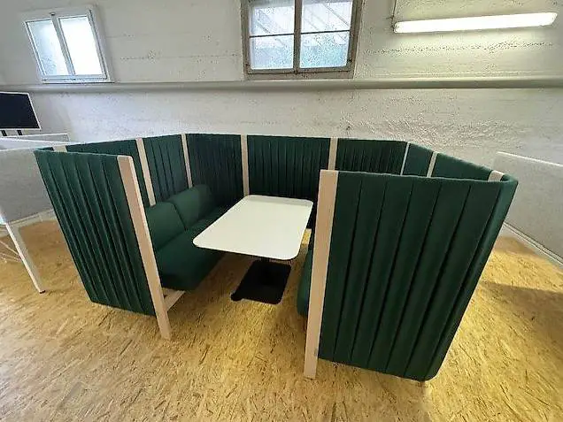 Girsberger Velum Sofa