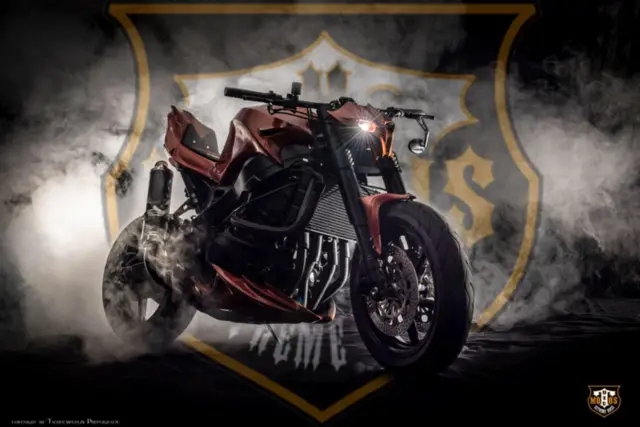 honda cbr 900 rr fireblade