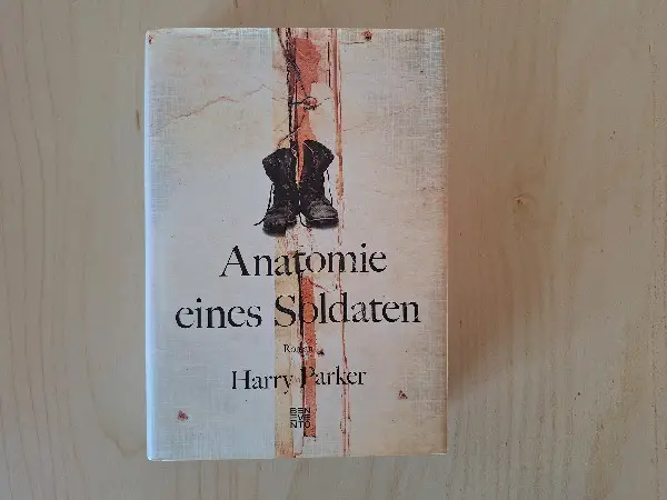 Anatomie eines Soldaten