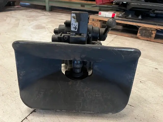 Rockinger - Anhängerkupplung, Zubehör / Diverses