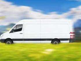 Warentransport, Umzug, Entsorgung etc.