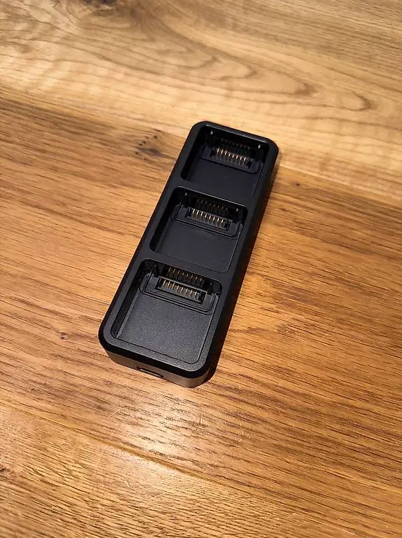 DJI Multiladestation (Dji Mavic 3)